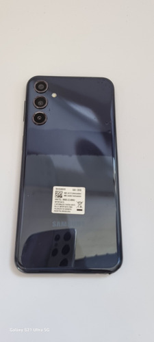 Celular Samsung M34 Para Peças 