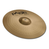 Paiste 201 Crash 16 / Drumcorner