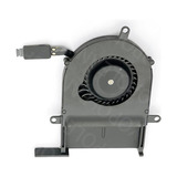 Ventilador Macbook Pro 13  A1425 Der Late 2012 Early 2013