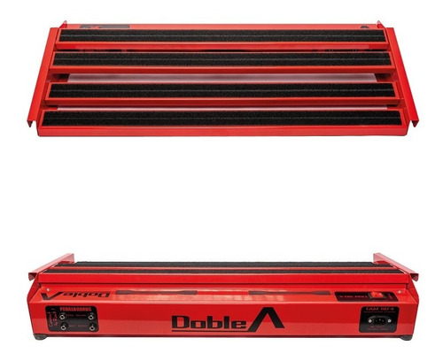 Pedalboard Doble A® - Modelo Tam 80-4