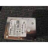 Disco Duro Interno Toshiba Mq01abf Series Mq01abf032 320gb