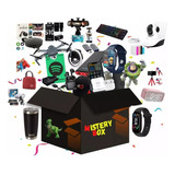 Mystery Box: Caja Sorpresa Oferta Black Friday