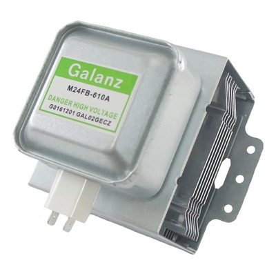 Magnetron Galanz M24fb-610a Nuevo Para Horno De Microondas | Envío gratis