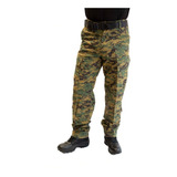 Pantalón Táctico Ranger Varios Colores Y Tallas Hombre