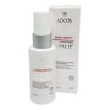 Derma Complex Concentrado Hyalu 6 30ml Adcos Vl.2024