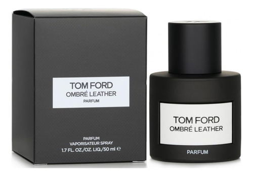 Perfume Unisex En Spray Para Piel Ombre De Tom Ford, 50 Ml