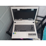 Notebook Acer E5-473g Desarme 