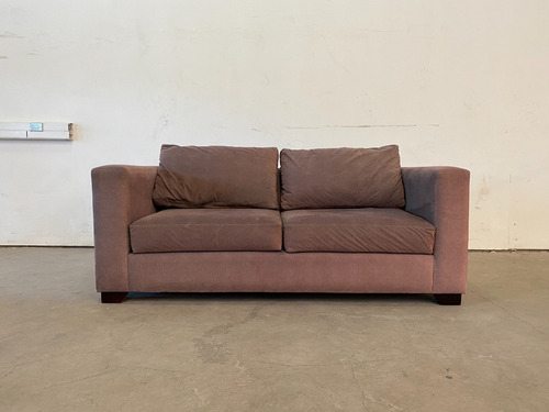 Sofa De Tela