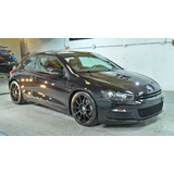 Volkswagen Scirocco 2013 2.0 Tsi 211cv C/techo Panoramico