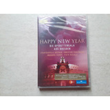 Happy New Year Die Operettengala Dresden - Dvd / Kktus