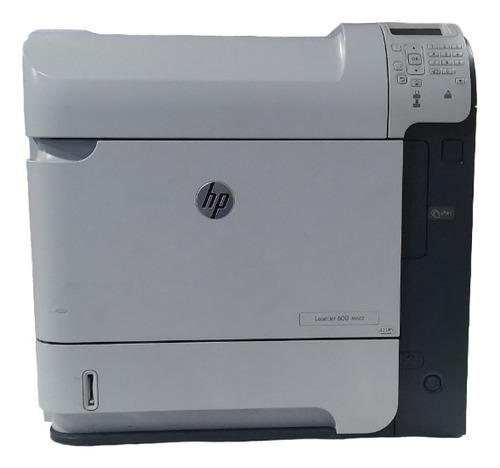 Impressora Laserjet 600 M602 