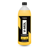 Shampoo Automotivo Lava Auto Concentrado V-mol Vonixx