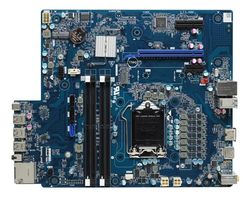 Placa Mãe Desktop Dell Xps 8940 P/n: F1h92 0101k5b00-491-g