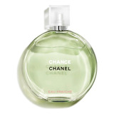 Perfume Chanel Chance Eau Fraîche Edt 100ml Feminino Original Selo Adipec