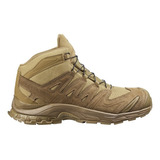 Botas Tacticas De Hombre Salomon Montaña Envio Inmediato