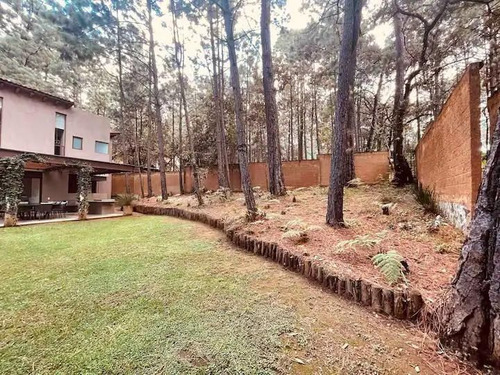 Hermosa Casa En Valle De Bravo, A 5 Minutos De Avándaro - Imagen 3