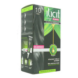 Ilicit Sin Amoniaco 1.0 Negro 60 Gr.