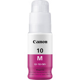 Tinta Canon Gi10 Magenta Pixma Tinta Continua 3392c001aa /v