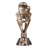 Trofeos De Boxeo, Escultura De Guante De Boxeo Premio De