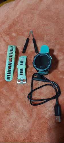 Garmin Forerunner 735 Xt Para Repuesto - No Funciona -