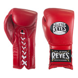 Cleto Reyes Guantes De Boxeo Profesionales Tradicionales Co.