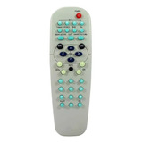 Kit 30 Controle Remoto Tv Philips Todos Modelos De Tubo 7133