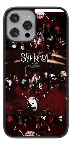 Funda Compatible Con Samsing De Banda Slipknoot #9