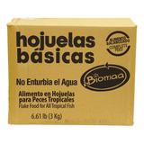 Hojuelas Biomaa 3kg