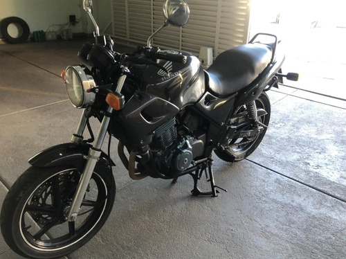HONDA CB 500