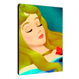 Cuadros Poster Disney La Bella Durmiente S 15x20 (lbd (12)