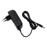 Cargador 12v 1a Camaras Seguridad