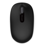 Mouse Inalambrico Microsoft Mobile 1850 Wireless Nano Usb 