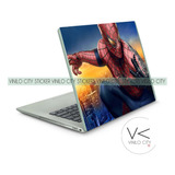 Spiderman Sticker Para Laptop Mod Sp3