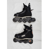 Patines En Linea Bauer  Nhl 26