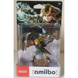 Amiibo Link Tears Of The Kingdom 