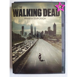 Dvd The Walking Dead Primera Temporada