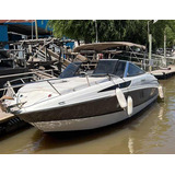 Lancha Cuddy Eclipse 25 Volvo 300 Sx Web Marine