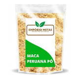 Farinha De Maca Peruana 1kg - Empório Metas