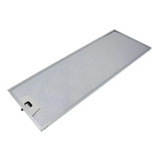 Filtro De Aluminio Para Campana Teka De 185x510mm