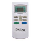 Controle Ar Cond Split Philco Ph9000 Ph12000 Qfm Fm Original