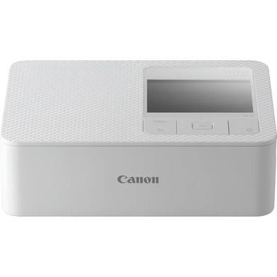 Impresora Fotográfica Canon Selphy Cp1500 Sublimación 300 X | Envío gratis