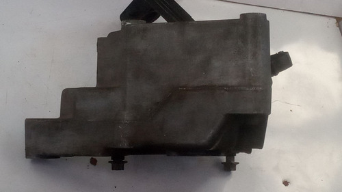 Base De Alternador Chevrolet S10 Blazer Silverado (10236997) Foto 8