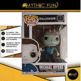 Funko Pop Halloween - Michael Myers 03