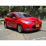 Mazda 2 2011 1.5 15hm8