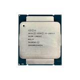 Processador Intel Xeon E5-1603 V3