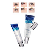 Crema Contorno Ojos Colágeno Antiedad 50ml Cosmética Coreana