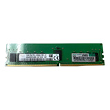 Memoria Registrada 16gb X8 Ddr4-3200 - Hpe P07642-b21 /v