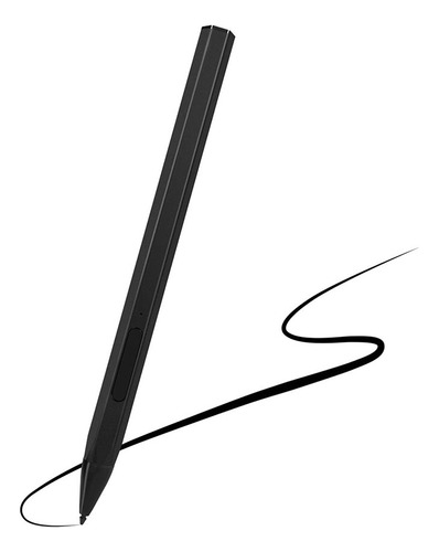 Bolígrafo Delgado For Microsoft Surface Pen Go Pro 7/6/5/4