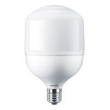 Lampara Led High Power T-force 80w Philips E40 Super Potente