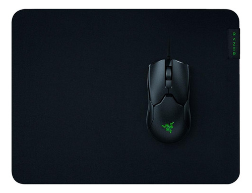 Kit Gamer Razer Victory Bundle 2021 Viper, Mouse + Mousepad